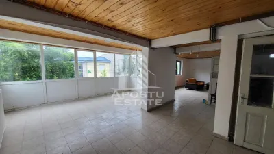 Casa ideala pentru birouri/alte activitati Mehala - foto 20