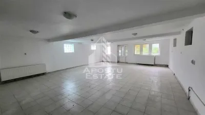 Casa ideala pentru birouri/alte activitati Mehala - foto 3