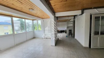 Casa ideala pentru birouri/alte activitati Mehala - foto 21