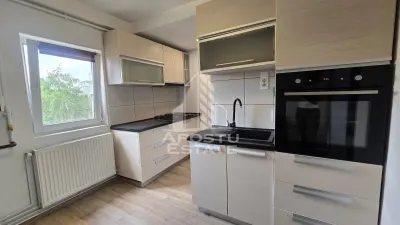 Apartament 2 camere de vanzare, zona Lipovei, Timisoara - foto 5