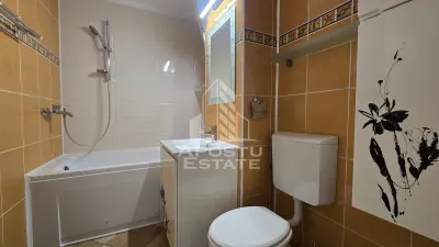 Apartament 2 camere de vanzare, zona Lipovei, Timisoara - foto 9