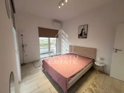 Apartament in Ghiroda 2 camere ,etaj 1 - foto 14