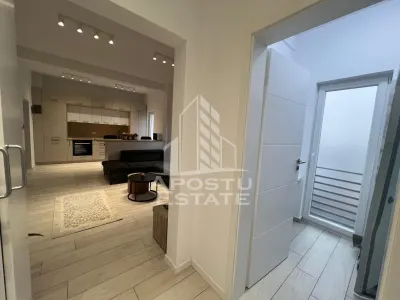 Apartament in Ghiroda 2 camere ,etaj 1 - foto 4
