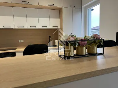 Apartament in Ghiroda 2 camere ,etaj 1 - foto 5
