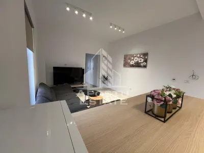 Apartament in Ghiroda 2 camere ,etaj 1 - foto 6