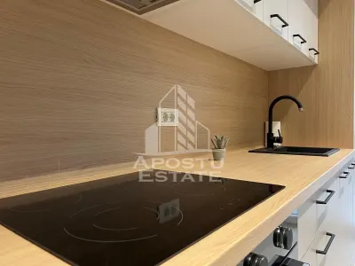 Apartament in Ghiroda 2 camere ,etaj 1 - foto 8