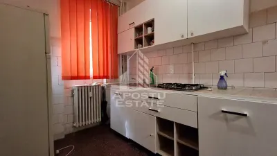 Apartament 2 camere, 69 mp, parter,Gradiste - Arad