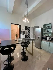Apartament 2 camere, etaj intermediar imobil reabilitat zona Centrala. - Timisoara