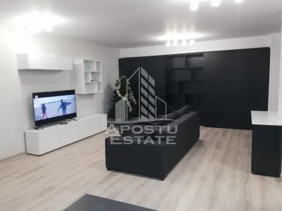 Apartament cu 2 camere, loc de parcare acoperit, zona Aradului - Timisoara