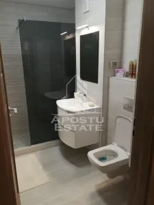 Apartament cu 2 camere, loc de parcare acoperit, zona Aradului - foto 11