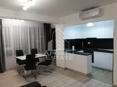 Apartament cu 2 camere, loc de parcare acoperit, zona Aradului - foto 3