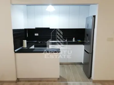 Apartament cu 2 camere, loc de parcare acoperit, zona Aradului - foto 4