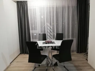 Apartament cu 2 camere, loc de parcare acoperit, zona Aradului - foto 5