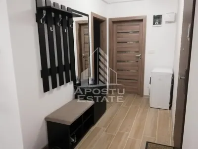 Apartament cu 2 camere, loc de parcare acoperit, zona Aradului - foto 8