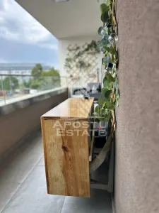 Apartament cu 2 camere, loc de parcare acoperit, zona Aradului - foto 10