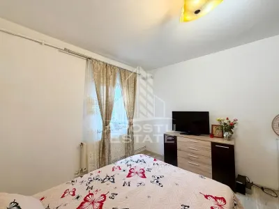 Apartament 3 camere de vanzare, Semidecomandat, Sagului, Timisoara - foto 5