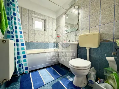 Apartament 3 camere de vanzare, Semidecomandat, Sagului, Timisoara - foto 8