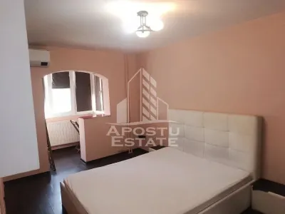Apartament cu o camera,de inchiriat , Calea Buziasului - Timisoara - Timisoara