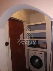 Apartament cu o camera,de inchiriat , Calea Buziasului - Timisoara - foto 4