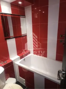 Apartament cu o camera,de inchiriat , Calea Buziasului - Timisoara - foto 5