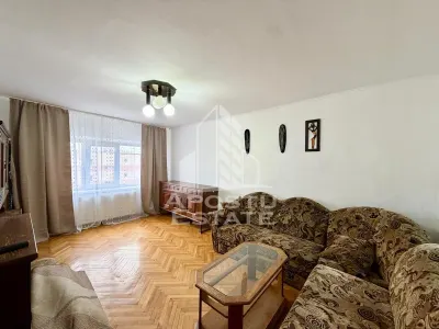 Apartament 3 camere de vanzare, zona Iulius Mall, Lipovei, Timisoara - foto 6