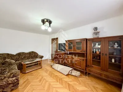 Apartament 3 camere de vanzare, zona Iulius Mall, Lipovei, Timisoara - foto 7