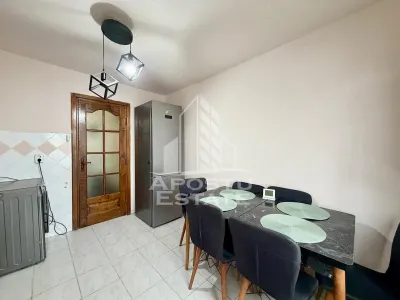 Apartament 3 camere de vanzare, zona Iulius Mall, Lipovei, Timisoara - foto 8