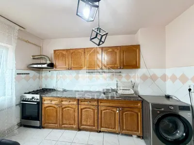 Apartament 3 camere de vanzare, zona Iulius Mall, Lipovei, Timisoara - foto 10