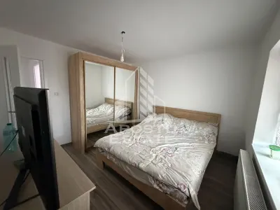 Apartament 3 camere de inchiriat ,Prima inchiriere ,Bucovina-Timisoara - Timisoara