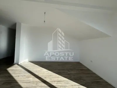 Apartament de vanzare cu 2 camere, decomandat, Ciarda Rosie, Timisoara - foto 2