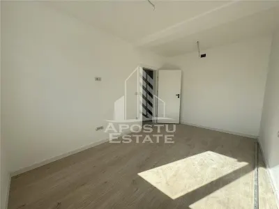 Penthouse cu scara interioara deosebita, 3 camere si 2 bai langa Lidl. - foto 7