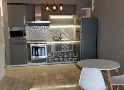 Apartament cu 3 camere decomandat ARED UTA - foto 1