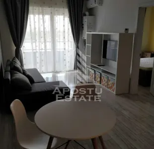 Apartament cu 3 camere decomandat ARED UTA - foto 2