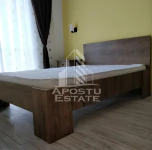 Apartament cu 3 camere decomandat ARED UTA - foto 3