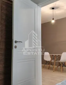 Apartament cu 3 camere decomandat ARED UTA - foto 5