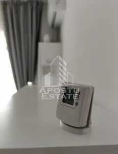 Apartament cu 3 camere decomandat ARED UTA - foto 7
