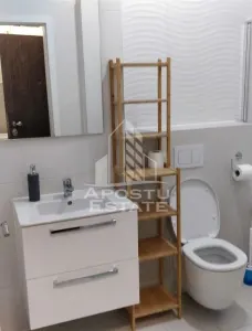 Apartament cu 3 camere decomandat ARED UTA - foto 8