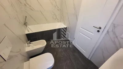 Duplex nou deosebit,3 dormitoare,zona Mehala - foto 11