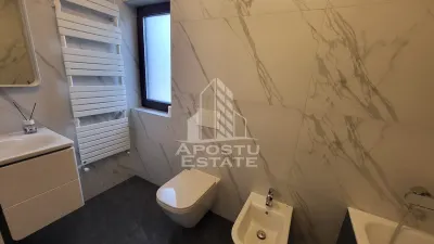 Duplex nou deosebit,3 dormitoare,zona Mehala - foto 13