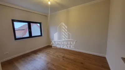 Duplex nou deosebit,3 dormitoare,zona Mehala - foto 16