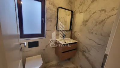 Duplex nou deosebit,3 dormitoare,zona Mehala - foto 19