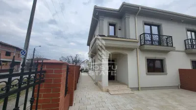 Duplex nou deosebit,3 dormitoare,zona Mehala - foto 5