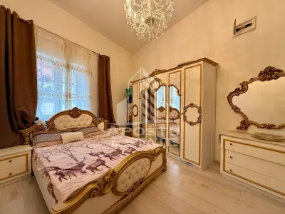 Apartament 2 camere,curte comuna,zona Lunei - Timisoara