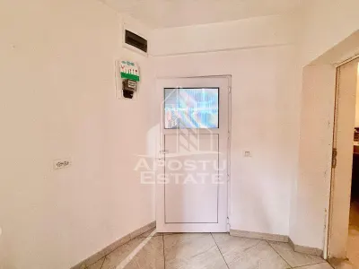 Apartament 2 camere,curte comuna,zona Lunei - foto 14