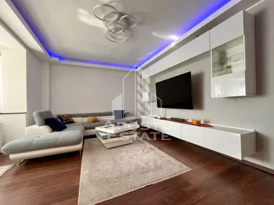 Apartament cu 5 camere pe doua nivele, zona Modern - Timisoara