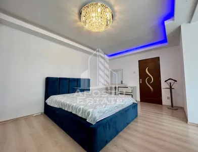 Apartament cu 5 camere pe doua nivele, zona Modern - foto 8