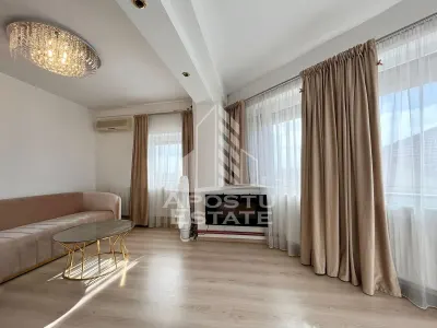 Apartament cu 5 camere pe doua nivele, zona Modern - foto 10