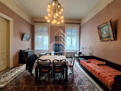 Apartament cu 6 camere, 230 mp, Ultracentral - foto 2