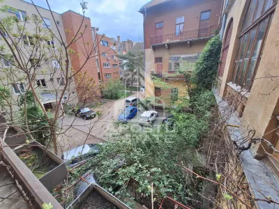 Apartament cu 6 camere, 230 mp, Ultracentral - foto 10