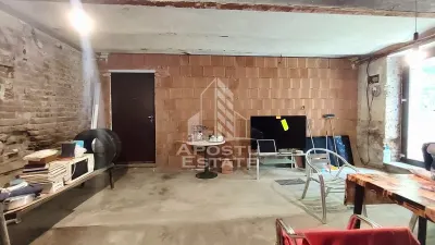 Spatiu Comercial Bulevardul Revolutiei - foto 3